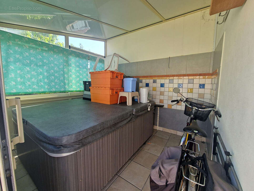 Maison à CHALLANS
