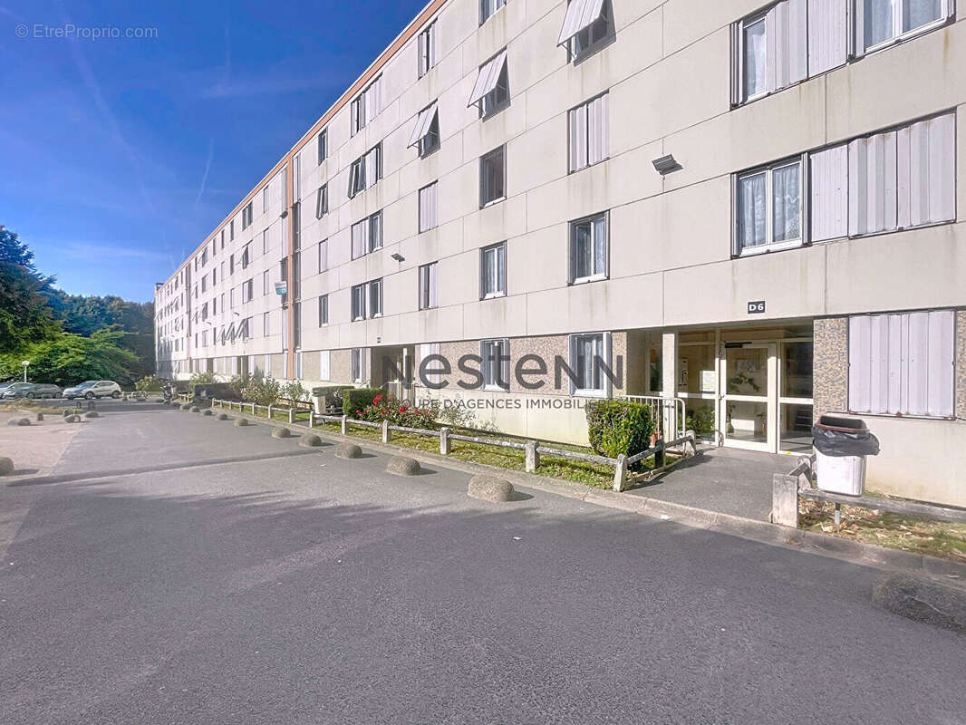 Appartement à VALENTON
