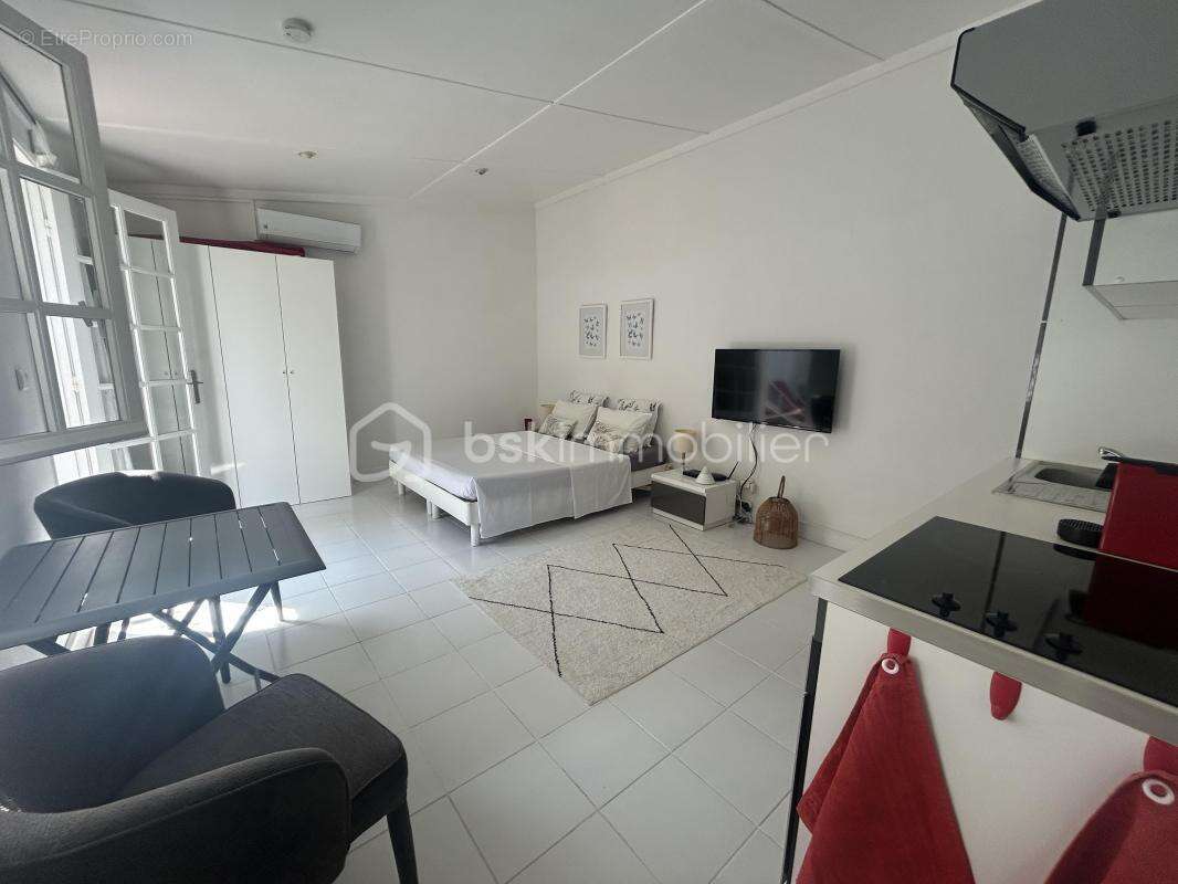 Villa à Saint Gilles les Bains (Boucan Canot) - photo 15