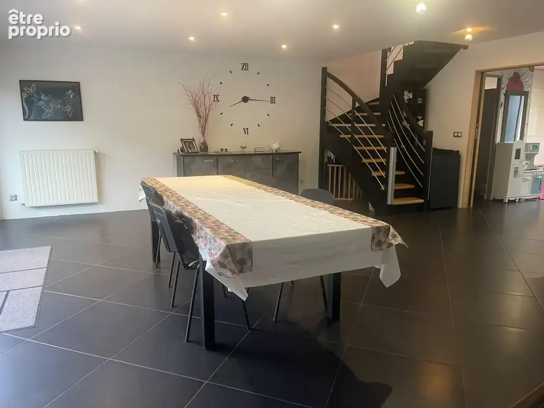 Maison 5 pièces - photo 4