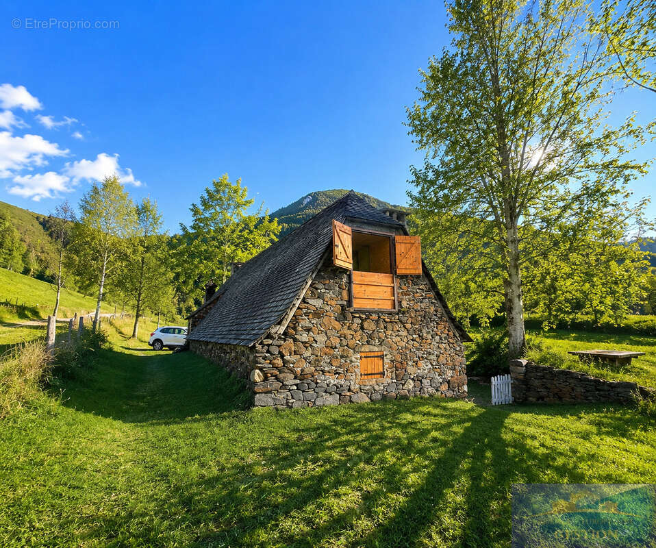 Grange Foraine Villelongue ! - photo 11