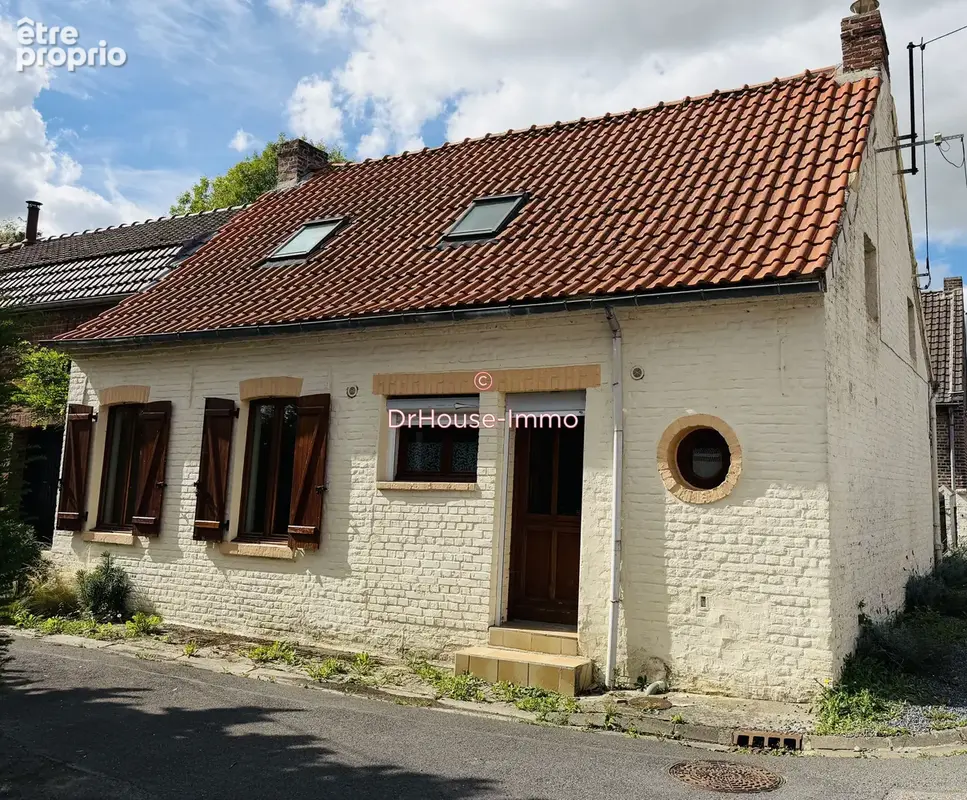 Maison 4 pièces 105 m² à vendre à Rumegies (59226) - photo 19