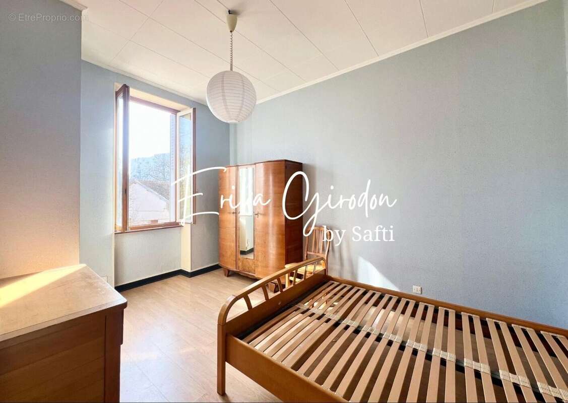 Photo 3 - Appartement à SAINT-MAURICE-DE-BEYNOST