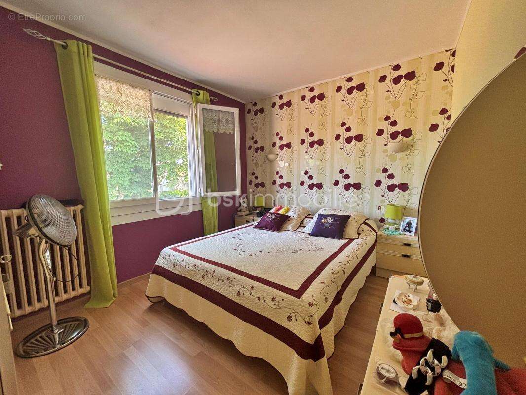 Maison à FONTENAY-LE-COMTE