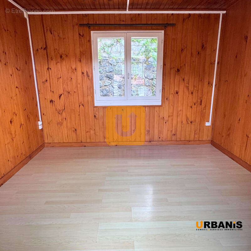 Maison à SAINT-PAUL