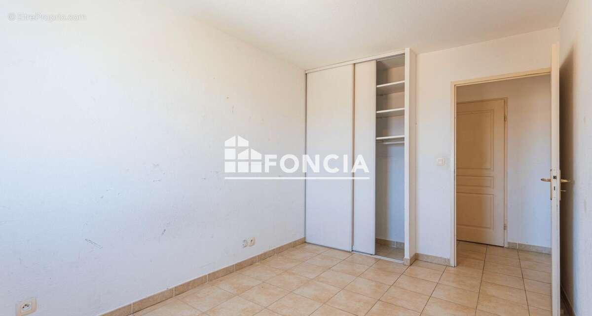 Appartement à LA SEYNE-SUR-MER