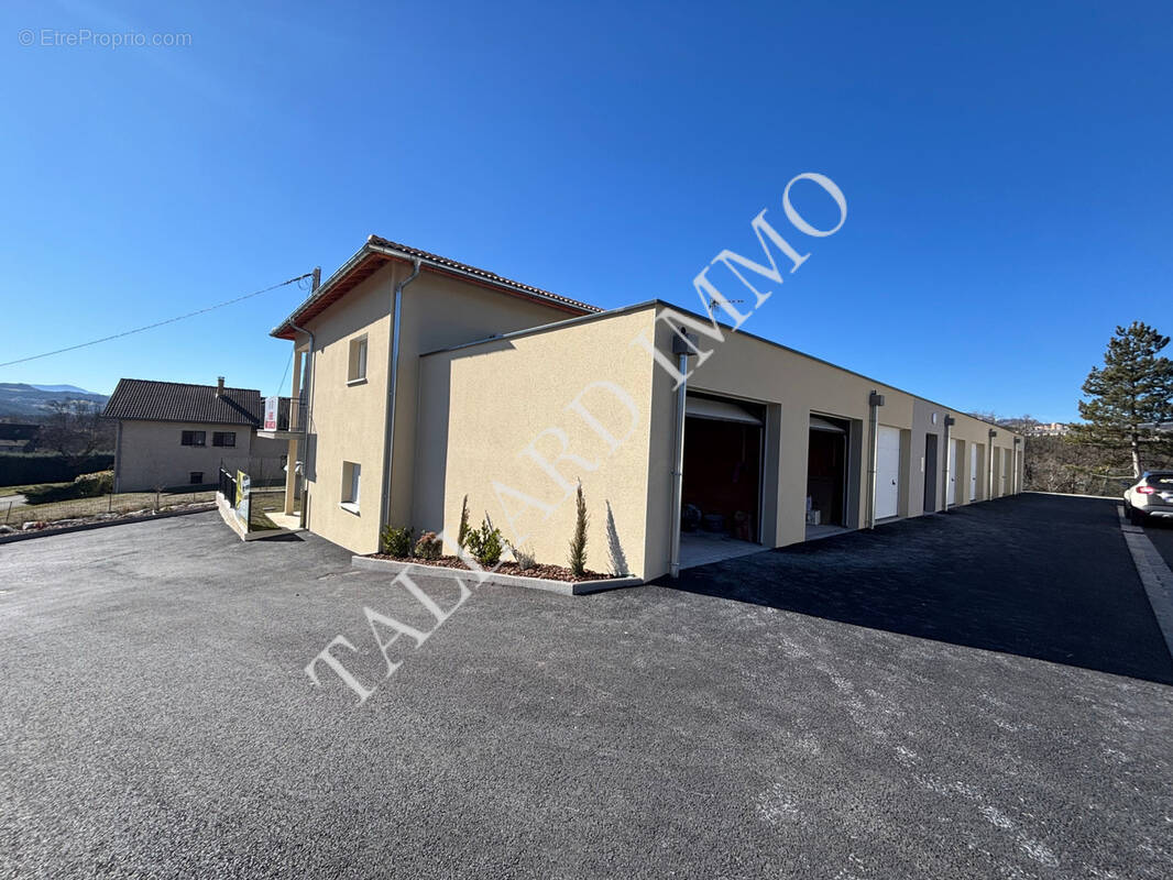 Appartement à GAP