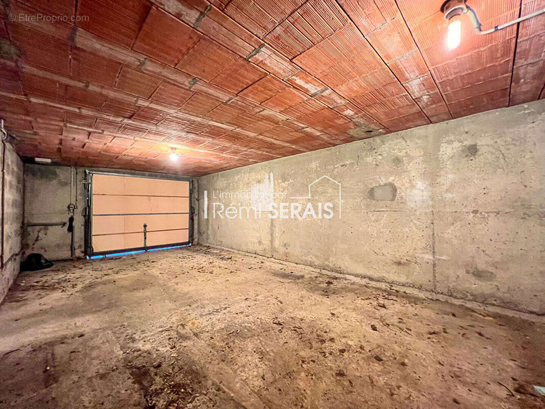 Maison à CONDE-SUR-NOIREAU