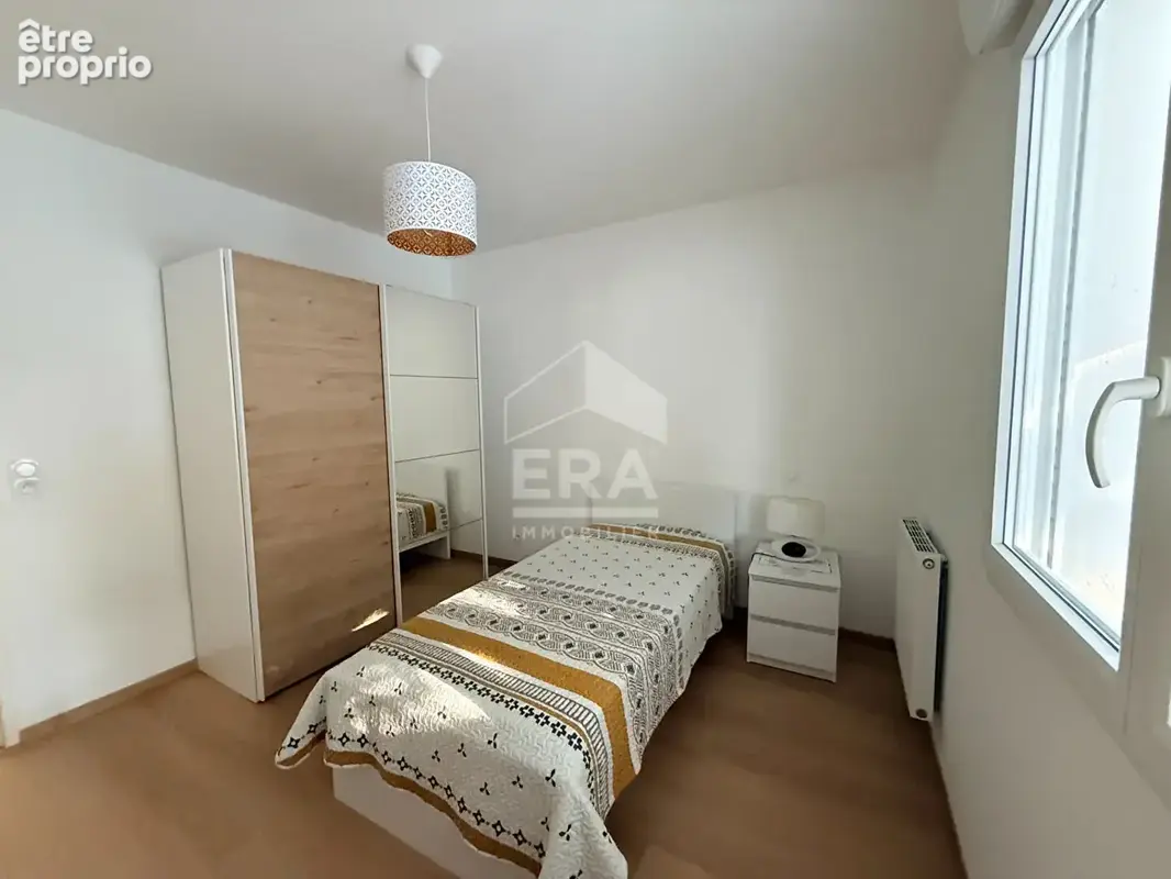 Appartement 63m² à soustons - photo 6
