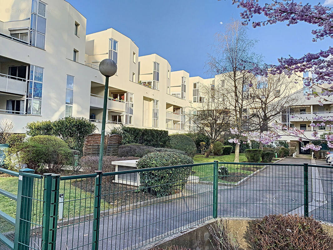 Appartement à FRANCONVILLE