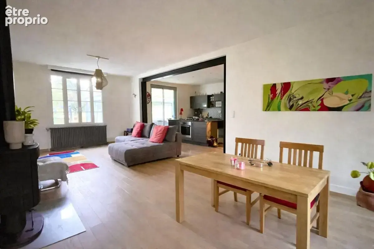 Maison 100 m² à Cholet  - photo 4
