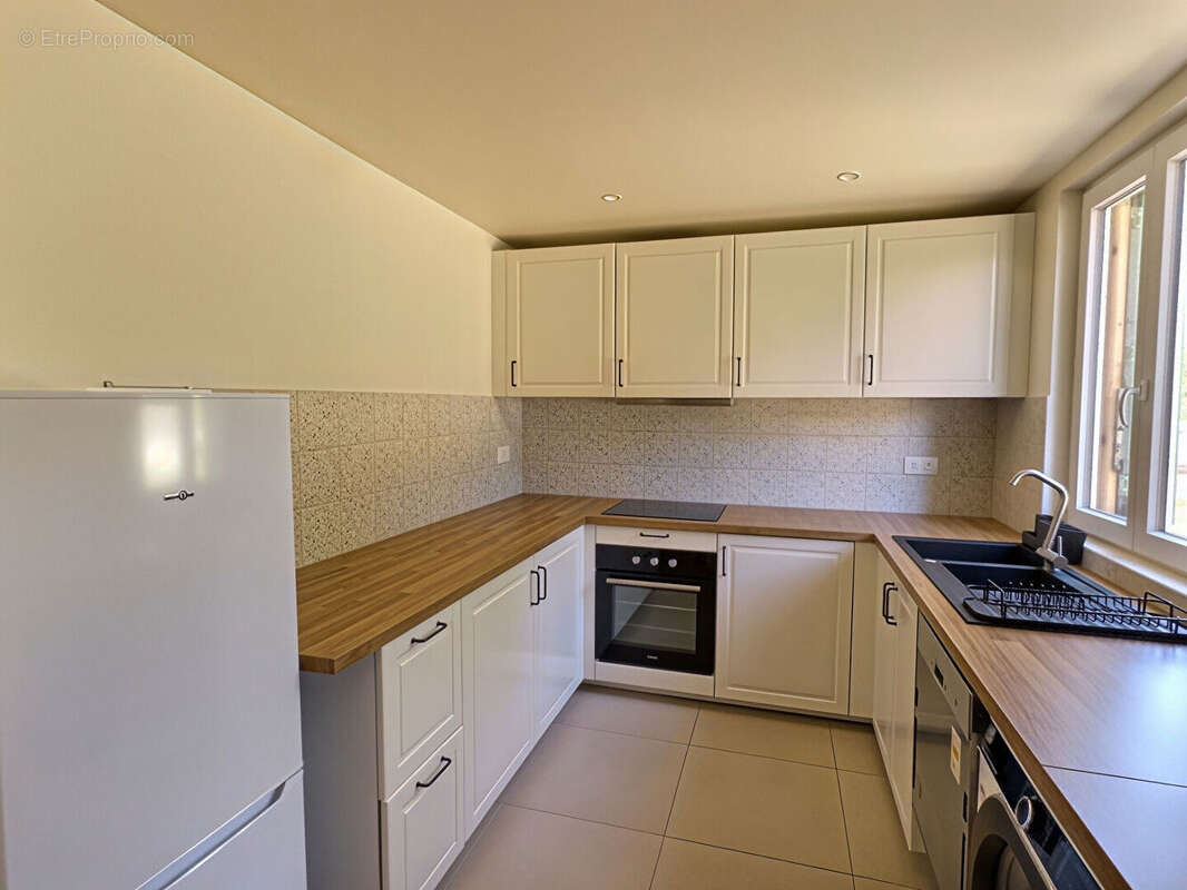 Maison 142m² à clermont-ferrand - photo 14