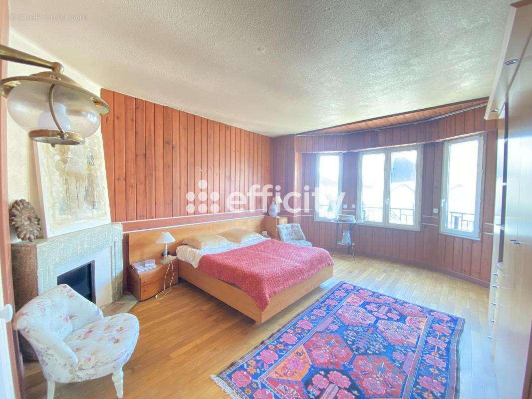 Appartement - photo 10
