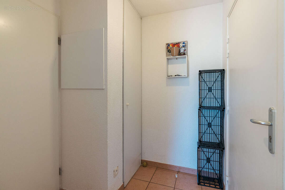 Appartement à CARCASSONNE