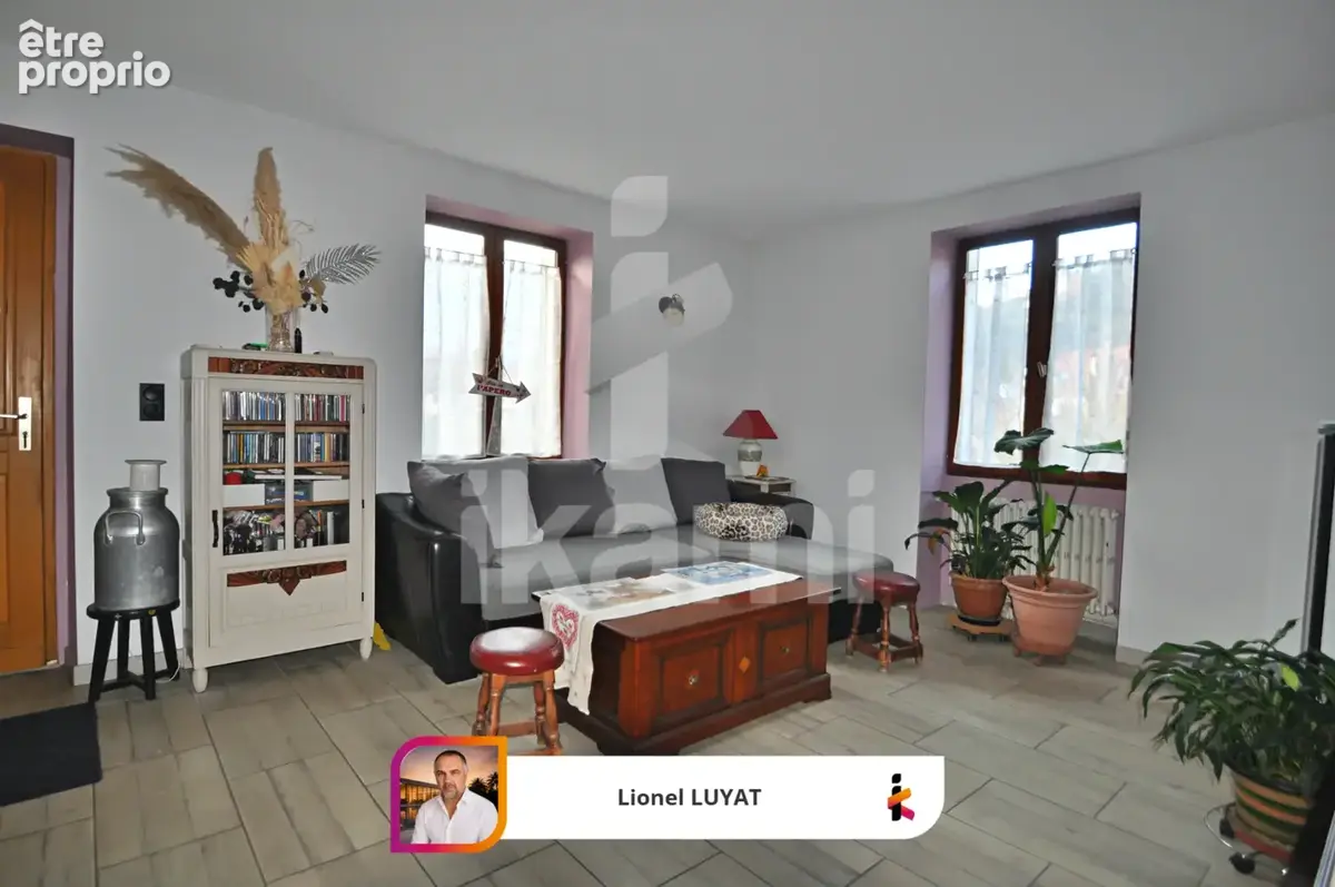 Maison avec dépendance - photo 3