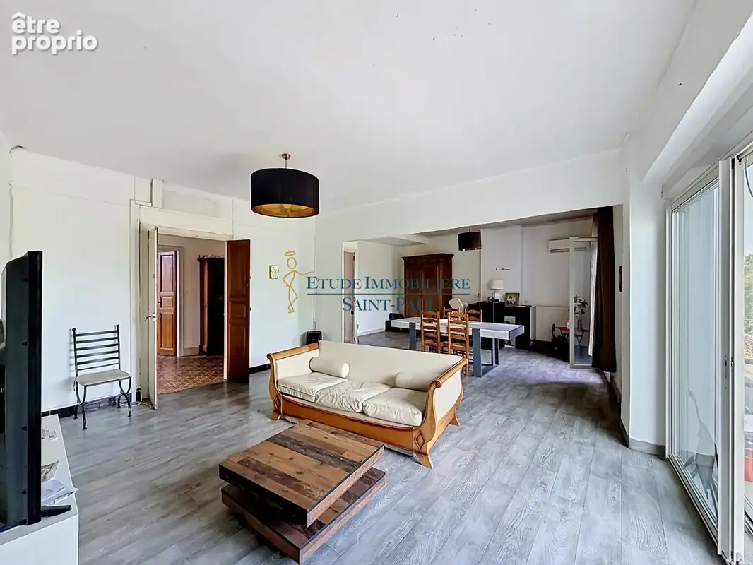 Maison 140 m² à Canet  - photo 1