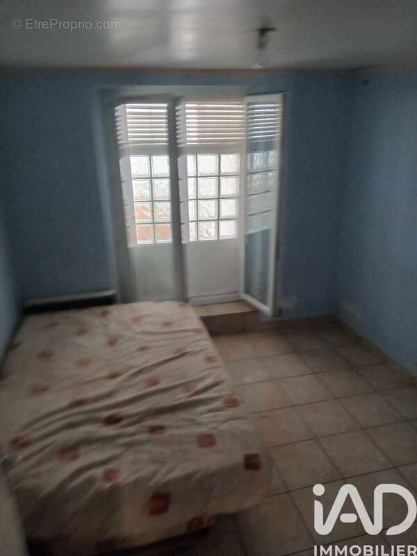 Photo 4 - Appartement à ETAMPES