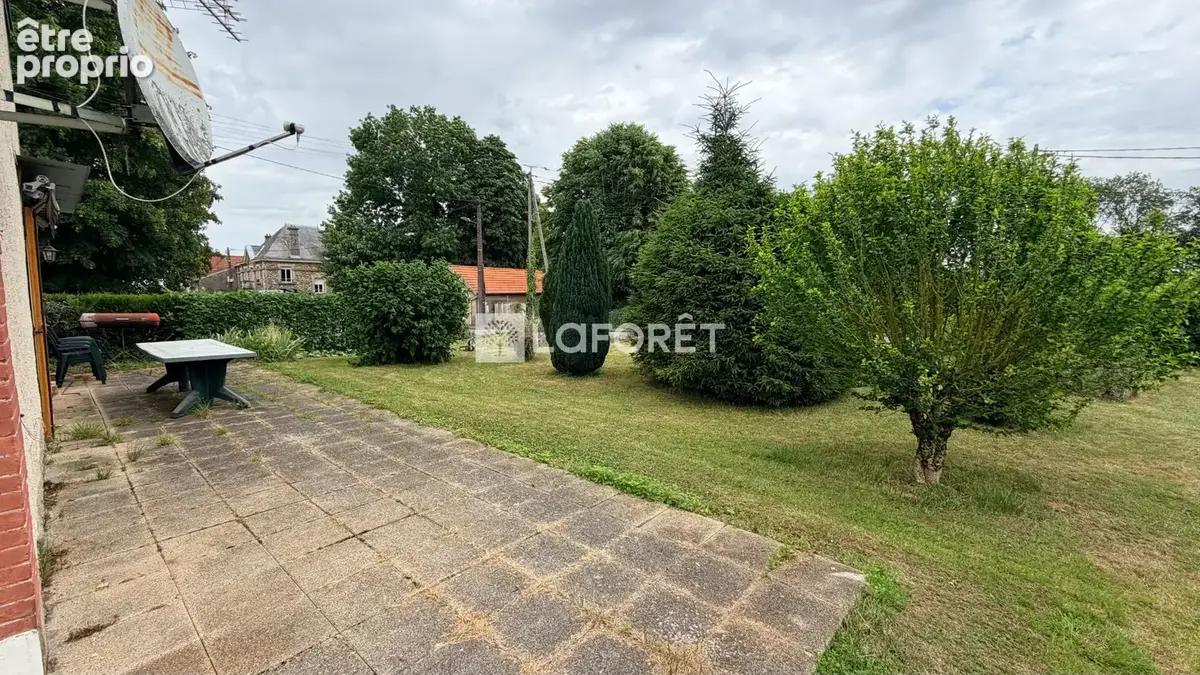 Varennes-en-argonne - 8 pièces - 176 m² - photo 18