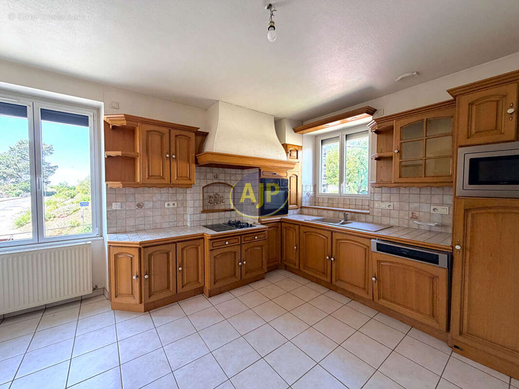 Maison Bourg 9 pièces 199m2, 1580 m² terrain - photo 7