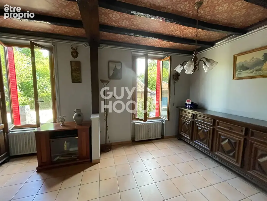 Maison Saint Priest VILLAGE - Réf 4731 - photo 3