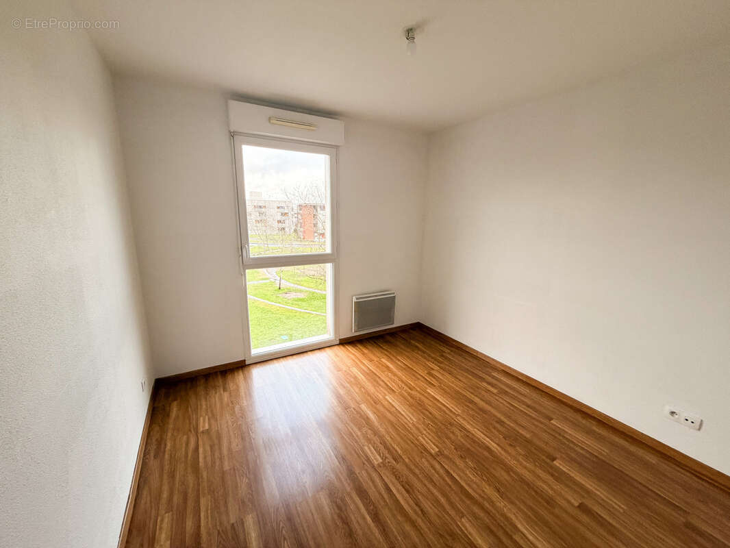 Appartement à BEGLES