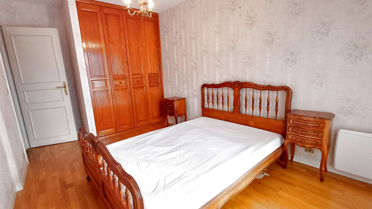 Appartement à CLERMONT-FERRAND