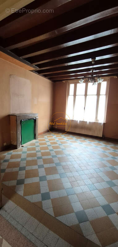 Maison 96 m2 habitables 3 chambres jardin CLERY SAINT ANDRE - photo 18