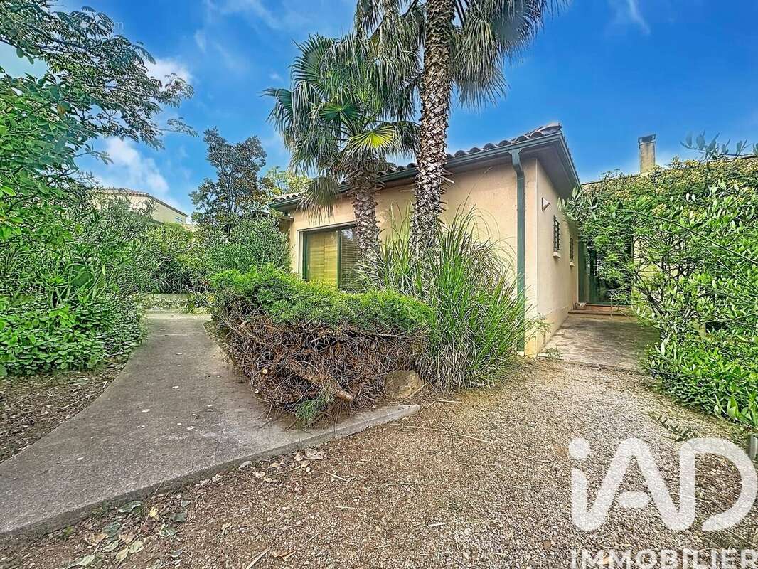 Photo 4 - Maison à THEZAN-LES-BEZIERS