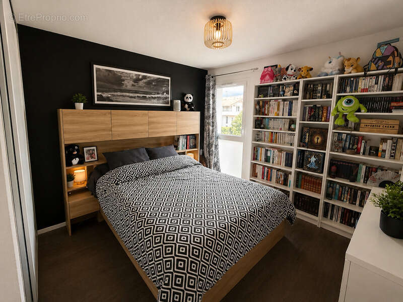 Appartement à SAINT-MARTIN-DE-SEIGNANX