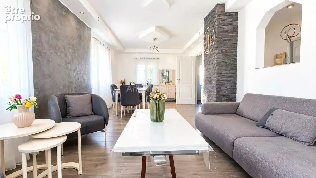 Vente Maison Ingersheim(68040) 410 800ï¿œ - photo 5