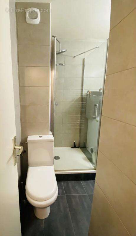 Appartement à EPAGNY