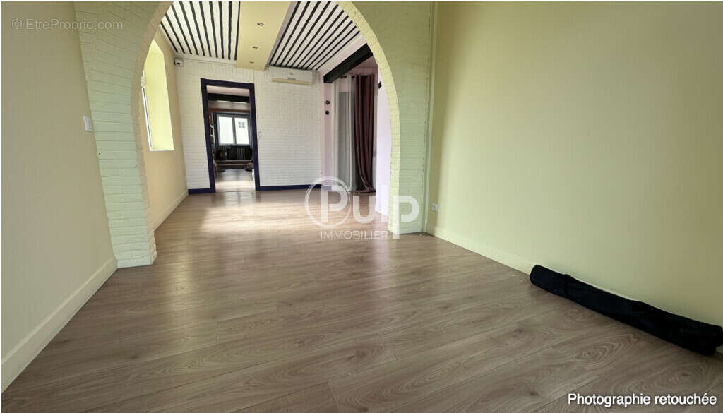Appartement à ANNEZIN