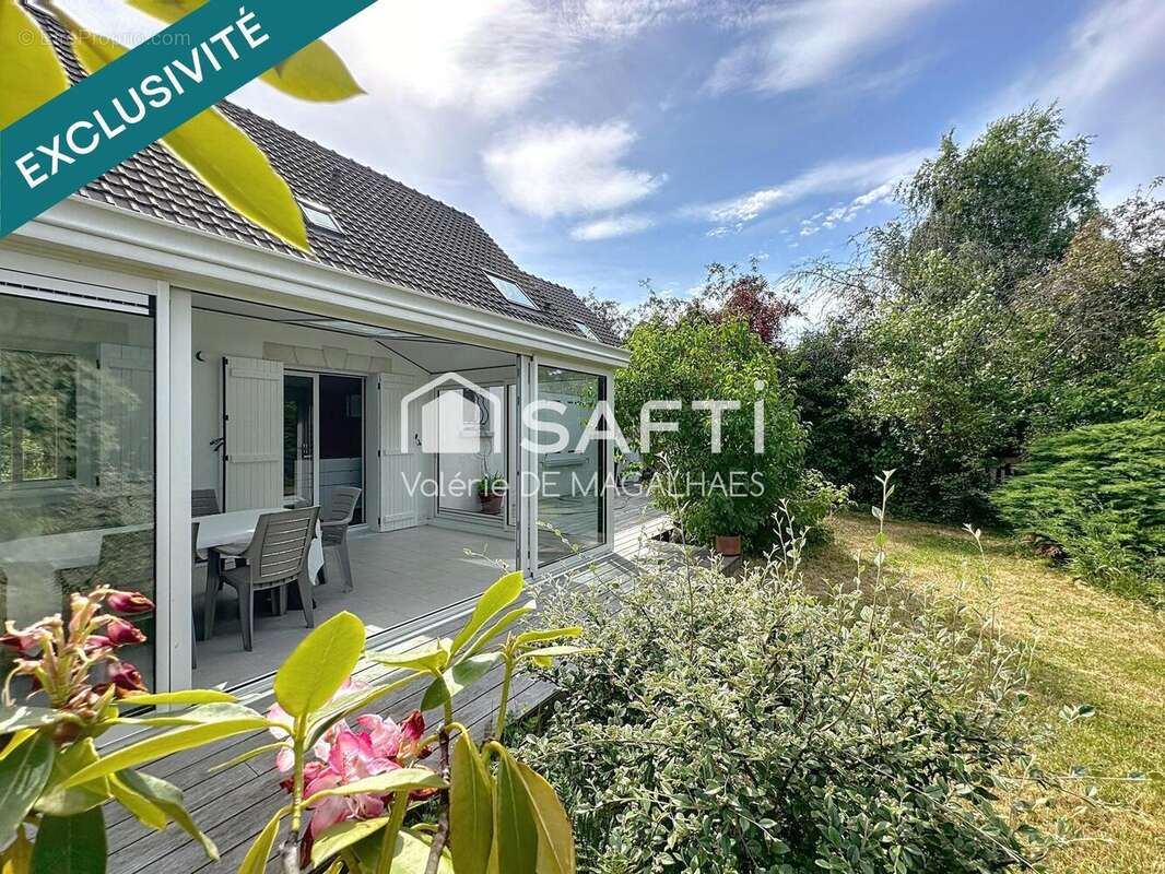 Photo 4 - Maison à MONTIGNY-LE-BRETONNEUX