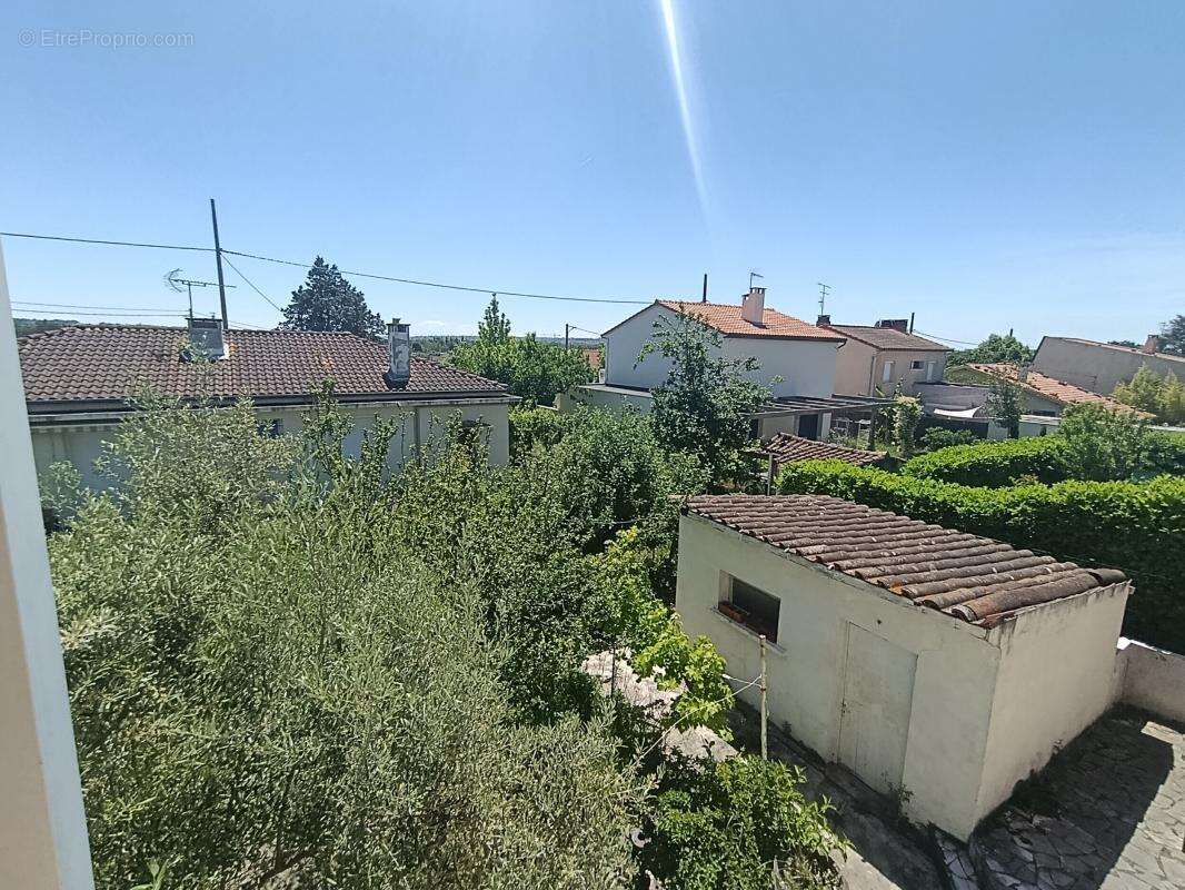 Maison à L'UNION