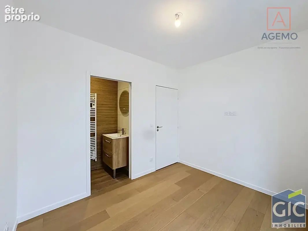 Appartement 4 pièces Deauville - photo 4