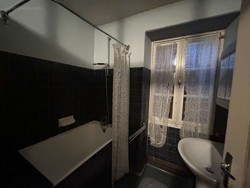 Maison et grange à rénover-Pinsac 46 - photo 7