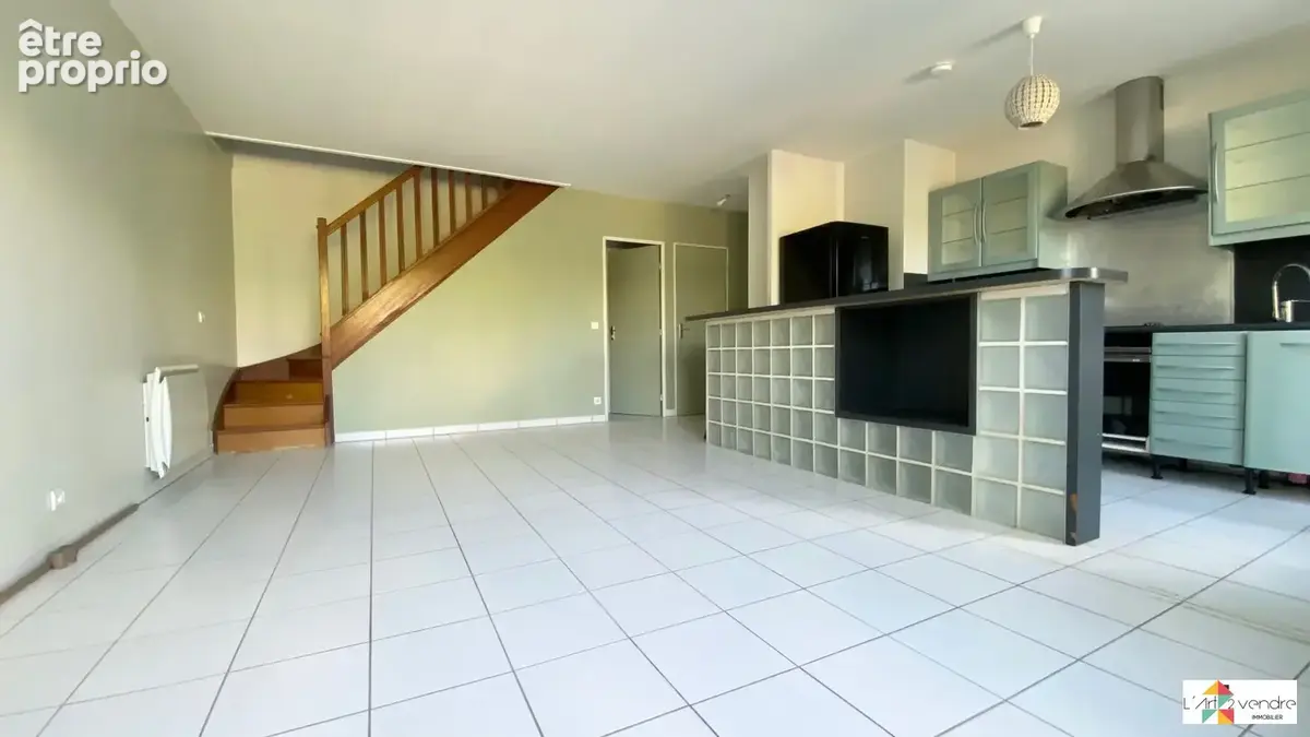 Appartement à YERRES