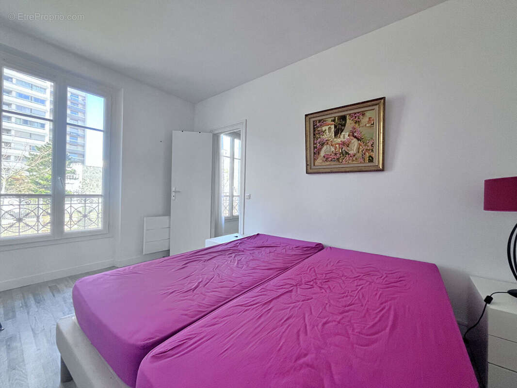 Appartement Paris 2 pièces 37 m2 - photo 4