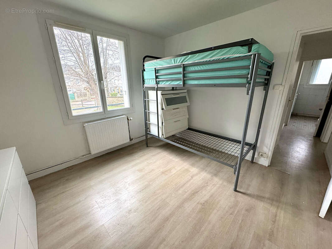 Appartement à ETAMPES
