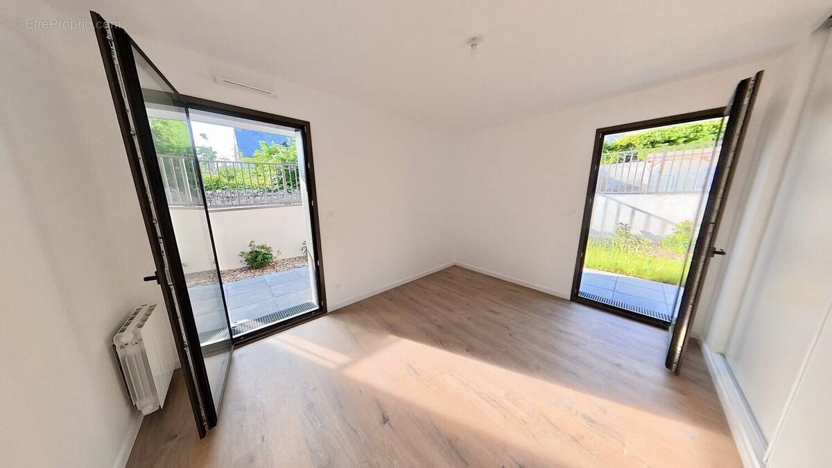Appartement à PLENEUF-VAL-ANDRE