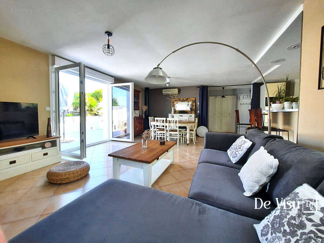 Maison Saint Jean De Vedas 5 pièces 127m2 - photo 9