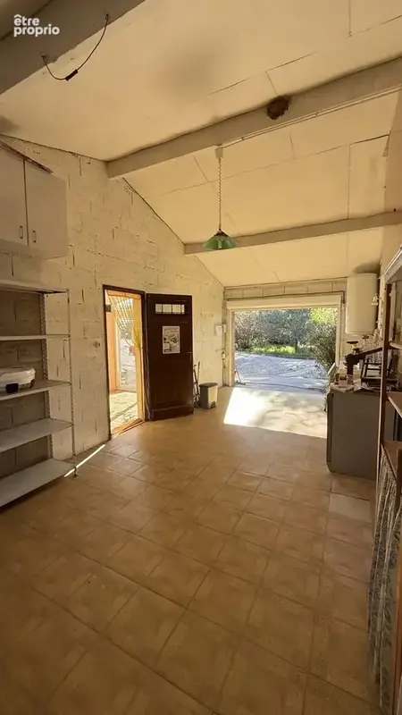 Villa à vendre à Figanières (Var) – 384 000 € FAI – Terrain 1200 m² avec emplacement piscine. - photo 21