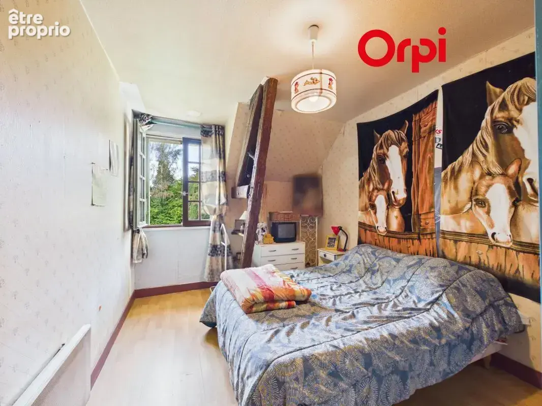 Maison située dans un bel envrionnement - photo 12