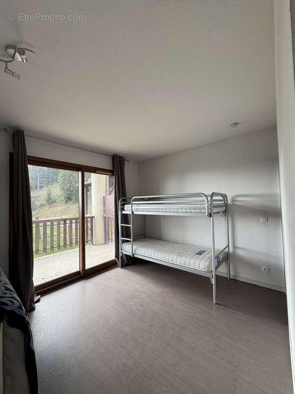 Appartement à SELONNET