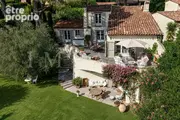 Maison à MOUANS-SARTOUX
