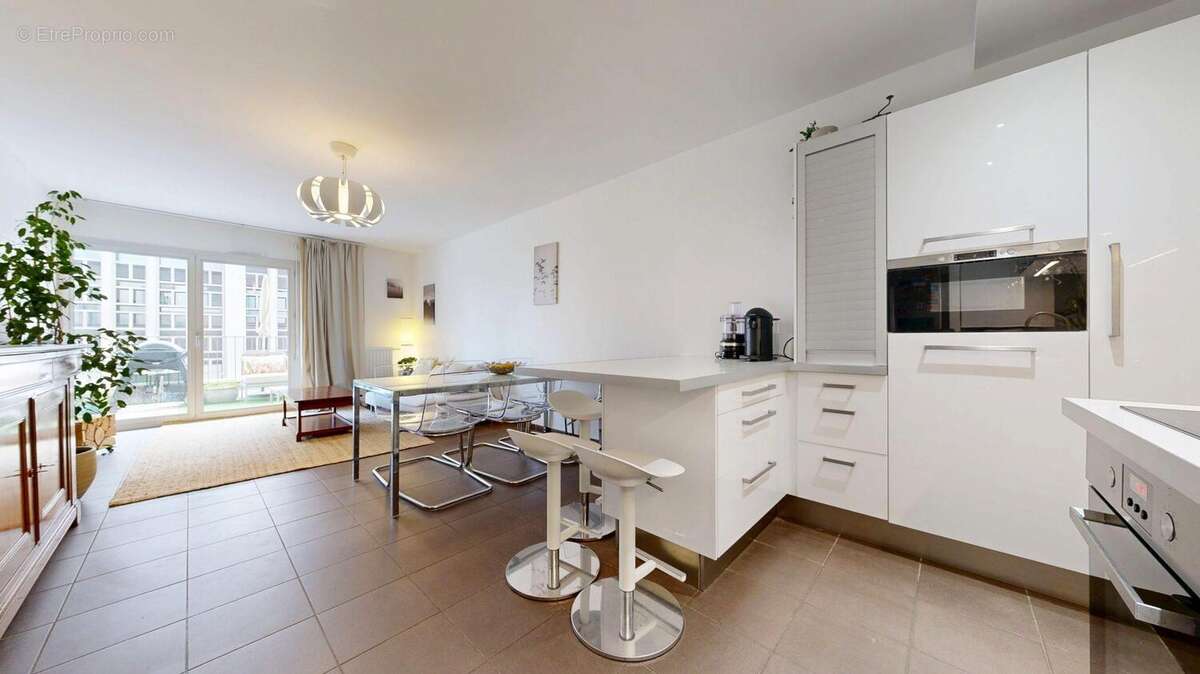 Appartement à LYON-5E