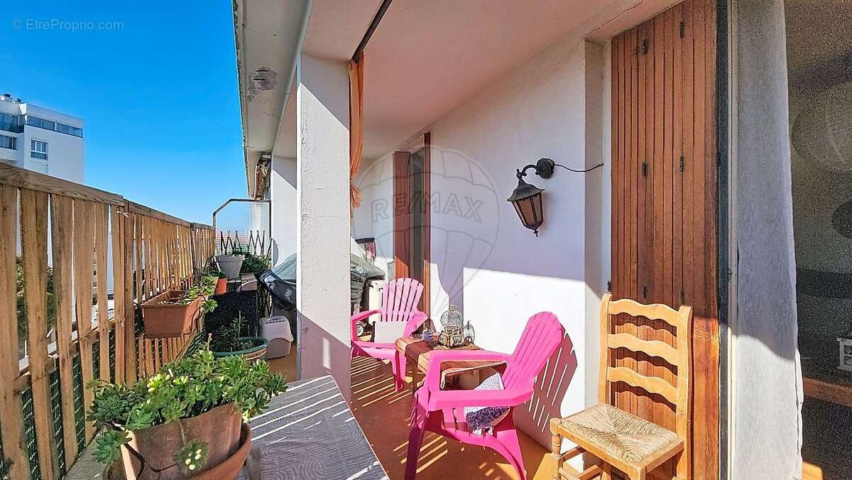 Appartement à PERPIGNAN