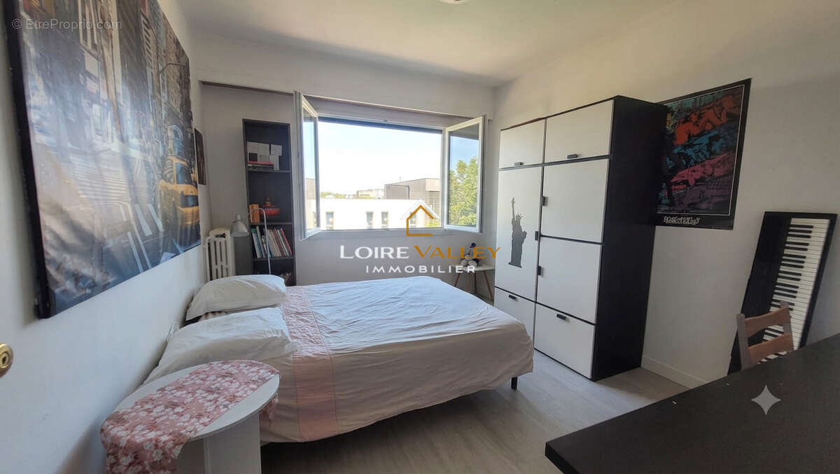 Appartement rénové Madeleine St Léonard les Justices - photo 5