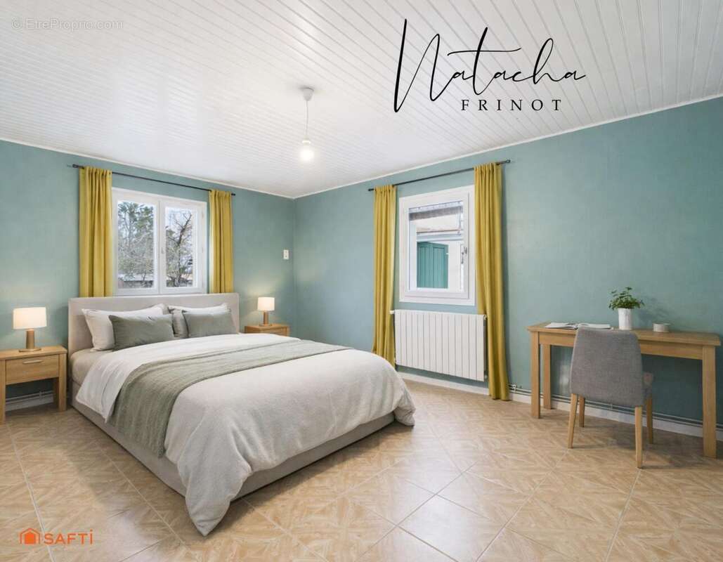 Photo 6 - Maison à FRONTON