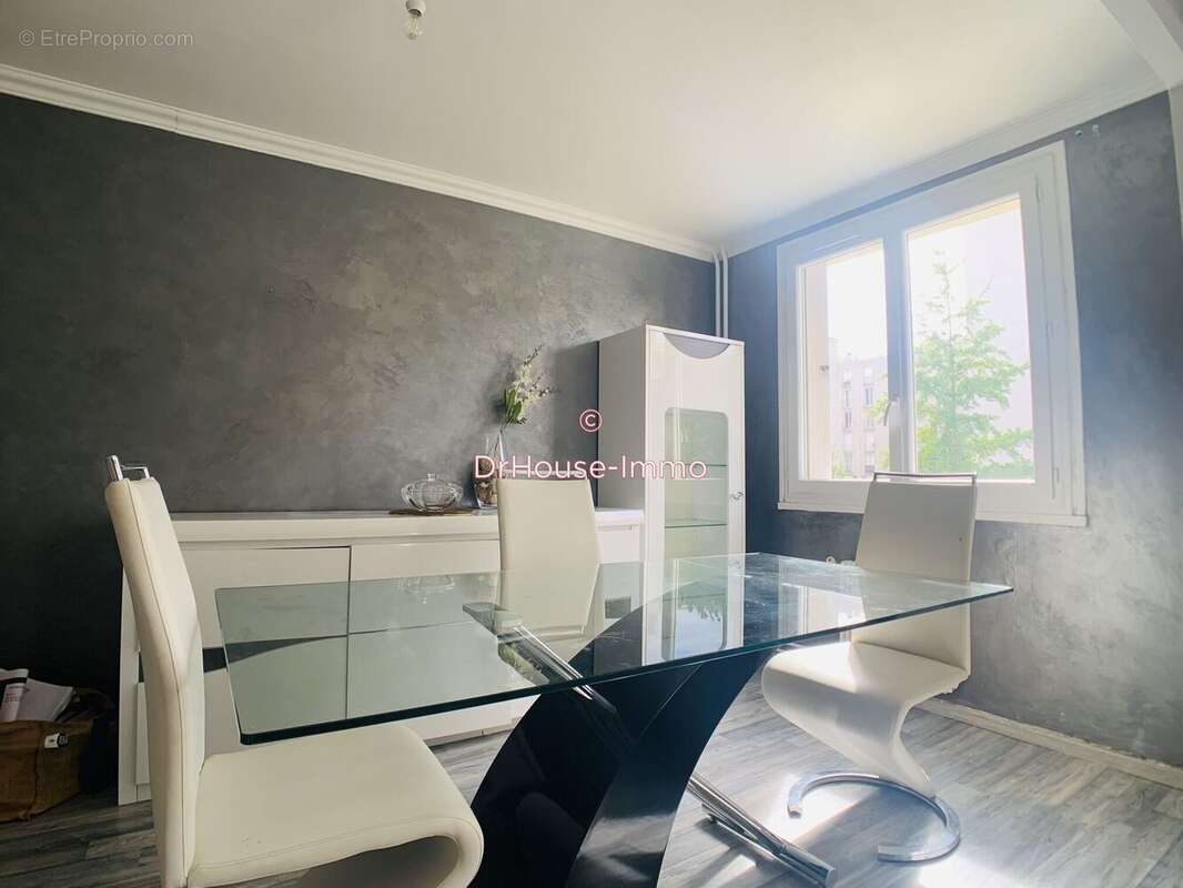 Appartement à MONTARGIS